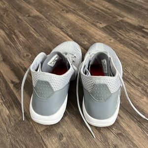 Jordan size 14 high top sneakers